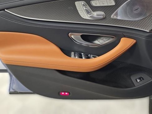 New 2024 Mercedes-Benz AMG GT 53 image 11