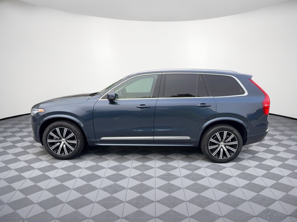 Used 2024 Volvo XC90 B6 Plus w/ Protection Package Premier AWD/4WD image 2