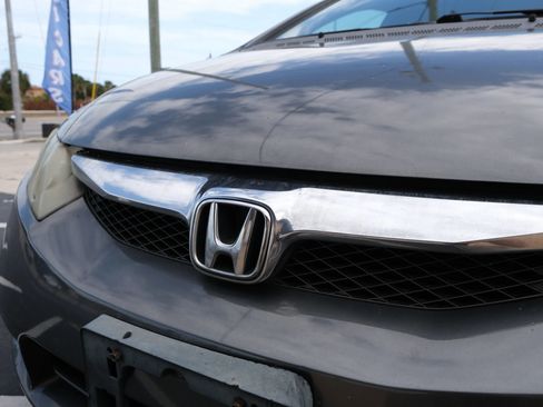 Used 2009 Honda Civic LX image 11