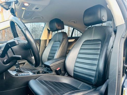 Used 2014 Volkswagen CC Sport image 18