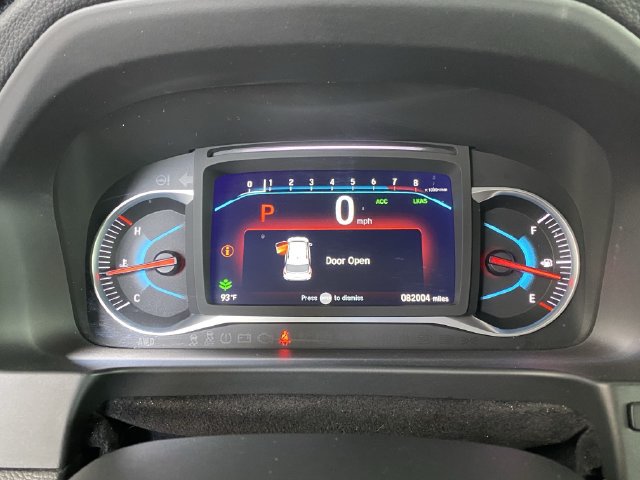 Used 2021 Honda Pilot Touring image 33