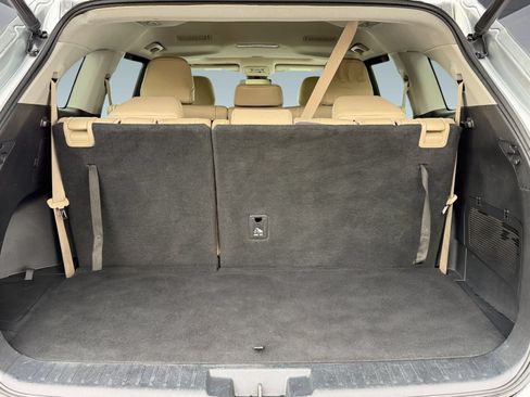 Used 2021 Toyota Highlander XLE FWD image 26
