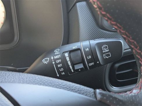 Used 2022 Hyundai Kona N Line image 21