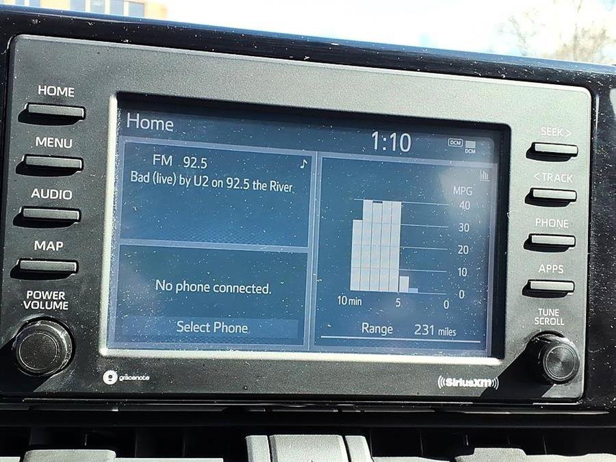 Used 2021 Toyota RAV4 XLE w/ Convenience Package AWD/4WD image 20
