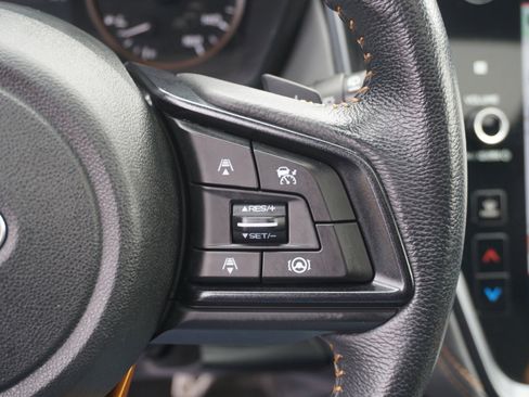 Used 2022 Subaru Outback Wilderness image 19