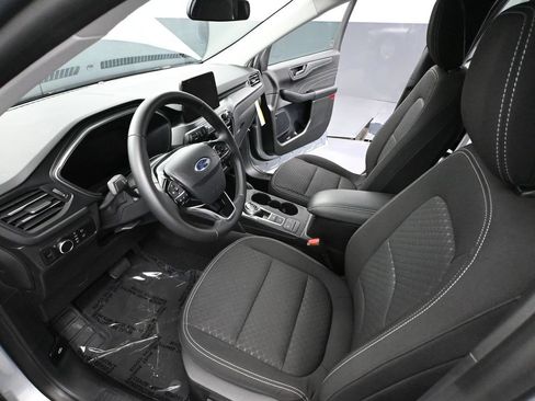 Used 2024 Ford Escape Active AWD/4WD image 22
