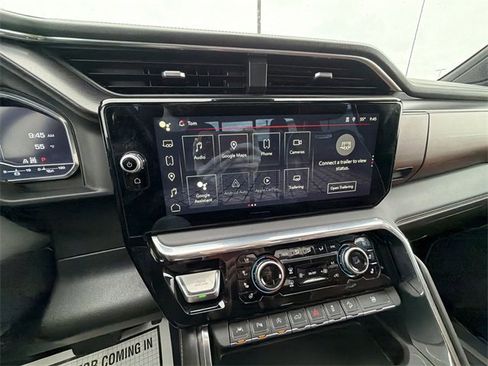 Used 2024 GMC Sierra 1500 Denali Ultimate image 47