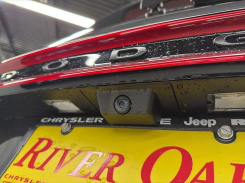 New 2026 Dodge Durango GT image 6