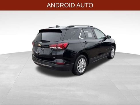 Used 2022 Chevrolet Equinox LT image 7