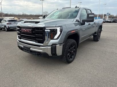 Used 2025 GMC Sierra 2500 Pro