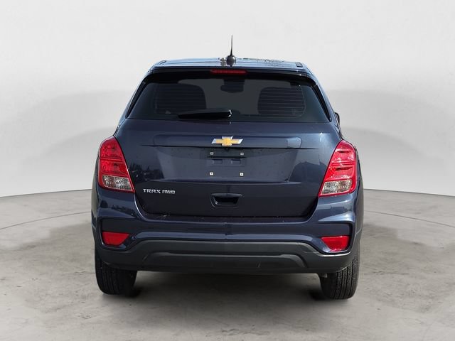 Used 2018 Chevrolet Trax LS AWD/4WD image 6