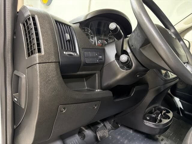 Used 2019 RAM ProMaster 3500 FWD image 15