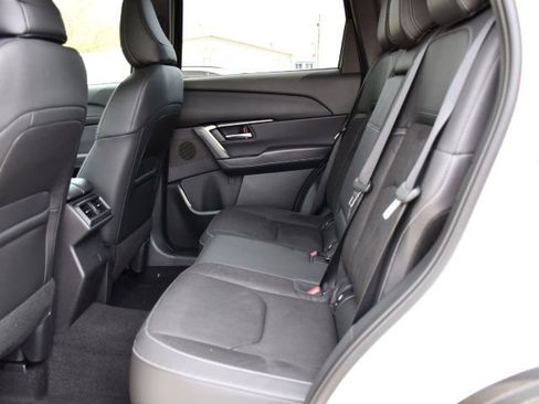 New 2026 MAZDA CX-5 Select AWD/4WD image 14