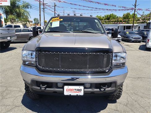 Used 2004 Ford F350 Lariat AWD/4WD image 19