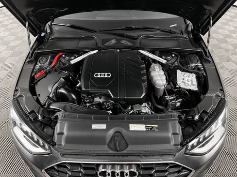 Certified 2023 Audi A4 2.0T Premium Plus w/ Premium Plus Package image 32