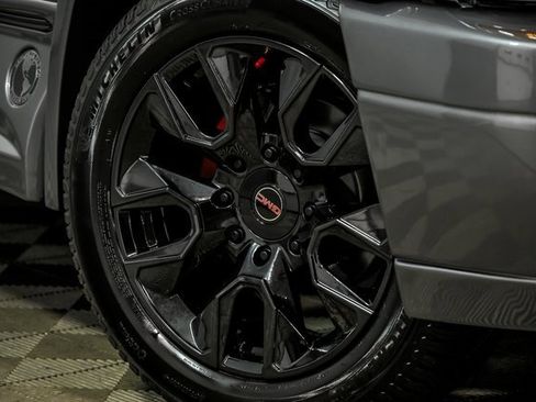 New 2025 GMC Savana 2500 Extended image 3