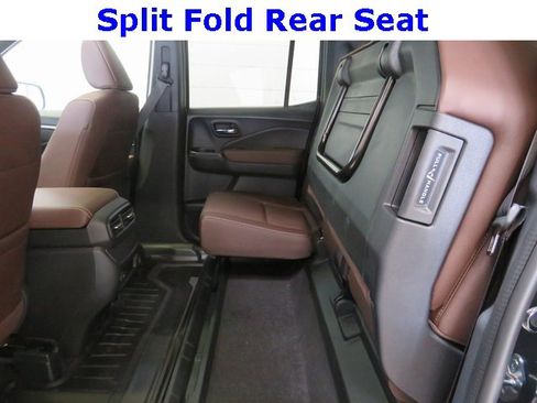 New 2025 Honda Ridgeline RTL image 24