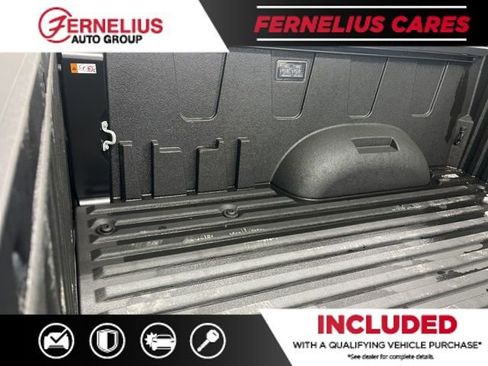 Used 2026 Toyota Tundra TRD Pro image 23