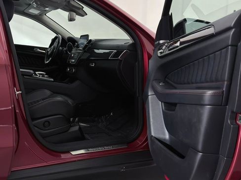 Used 2016 Mercedes-Benz GLE 450 4MATIC Coupe image 25