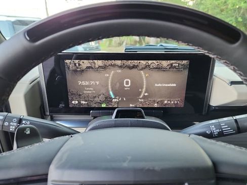 New 2026 GMC Hummer EV SUV image 25