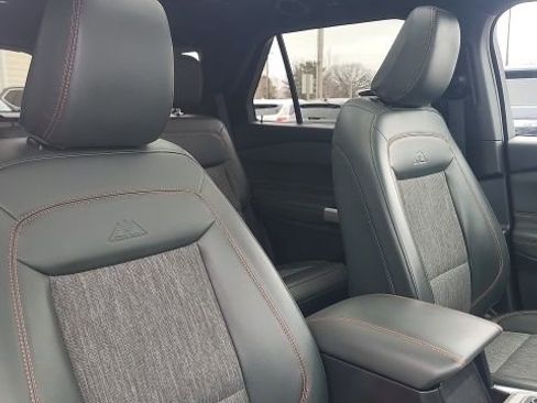 Used 2022 Ford Explorer Timberline AWD/4WD image 26