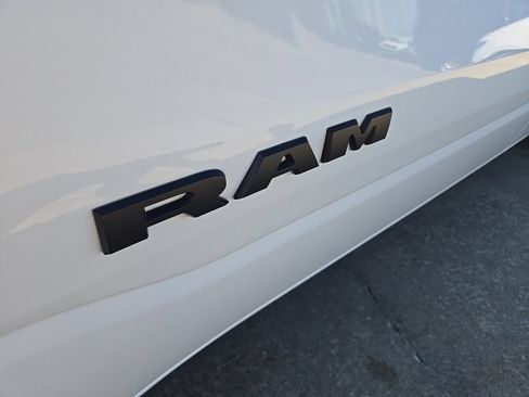 Used 2025 RAM 1500 Limited AWD/4WD image 20