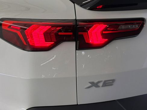 Used 2026 BMW X2 xDrive28i w/ Convenience Package AWD/4WD image 12