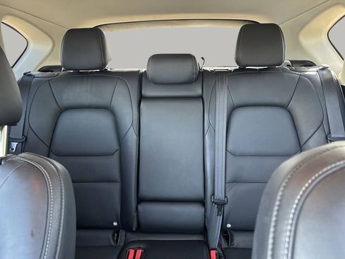 Used 2025 MAZDA CX-5 AWD 2.5 S w/ Select Package image 11