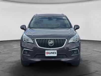 Used 2017 Buick Envision Premium