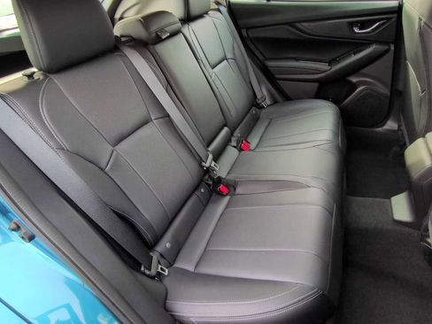 Used 2017 Subaru Impreza 2.0i Limited image 21