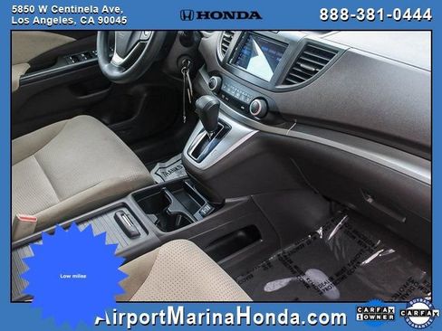 Used 2012 Honda CR-V EX image 15