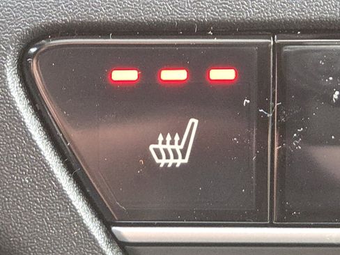 New 2026 Honda CR-V EX image 6