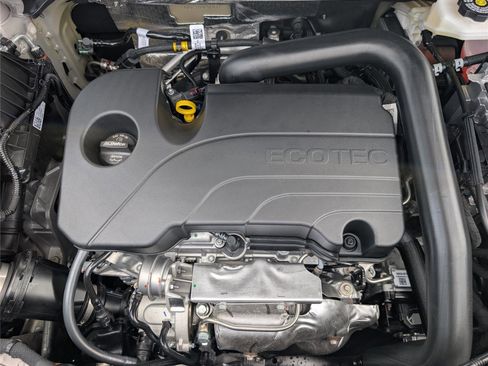New 2026 GMC Terrain AT4 AWD/4WD image 21