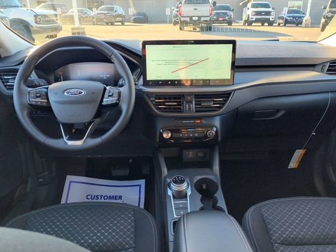 New 2026 Ford Escape Active w/ Tech Pack #1 image 20