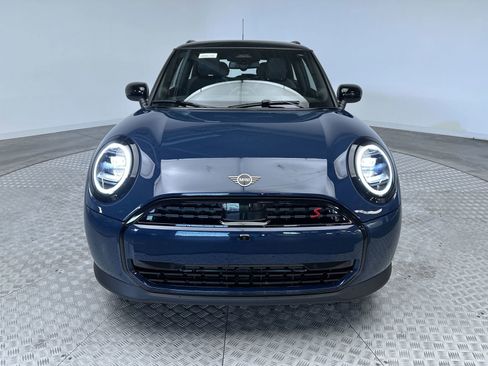 New 2026 MINI Cooper S FWD image 29