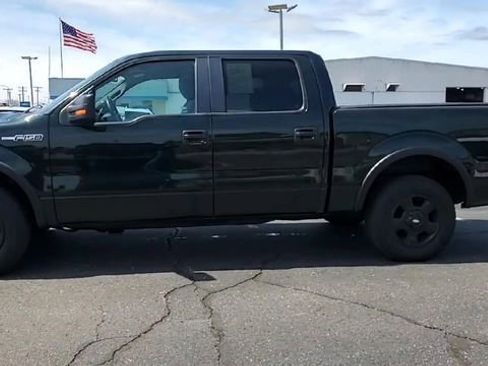 Used 2013 Ford F150 XLT w/ Mid Equipment Group RWD image 3