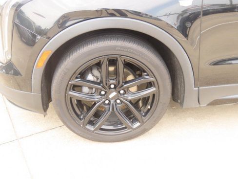 Used 2019 Cadillac XT4 Sport FWD image 5