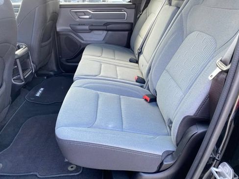 Used 2023 RAM 1500 Big Horn AWD/4WD image 30