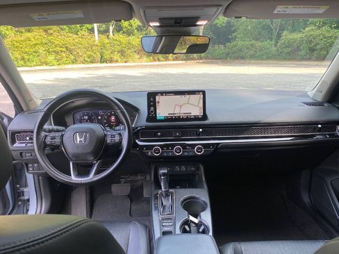 Used 2023 Honda Civic Touring image 44