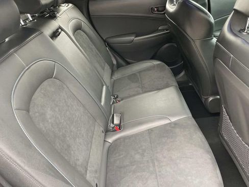 Used 2023 Hyundai Kona N FWD image 37