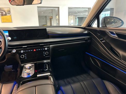 Used 2026 Genesis G80 2.5T AWD/4WD image 37