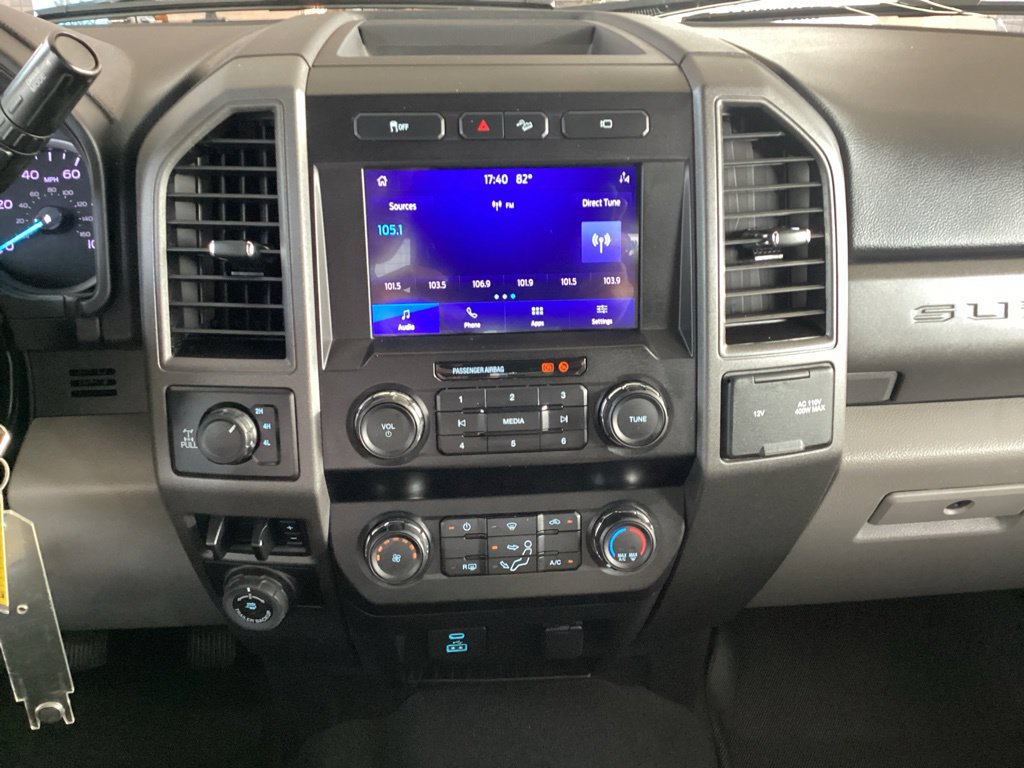 Used 2020 Ford F250 XL w/ STX Appearance Package AWD/4WD image 59