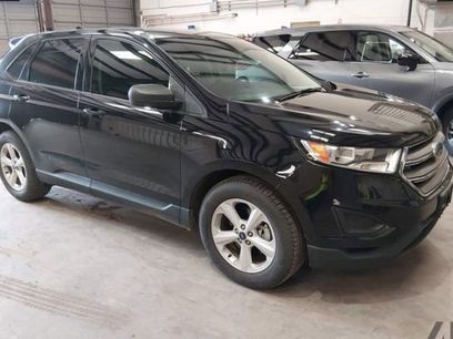 Used 2018 Ford Edge SE