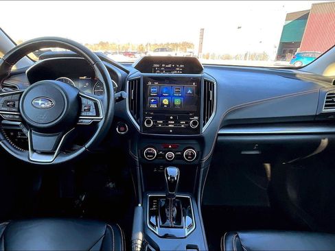 Used 2023 Subaru Crosstrek 2.5i Limited w/ Moonroof Package image 15