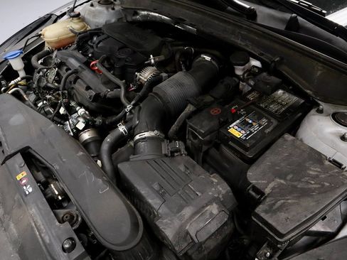 Used 2023 Kia K5 GT-Line image 17