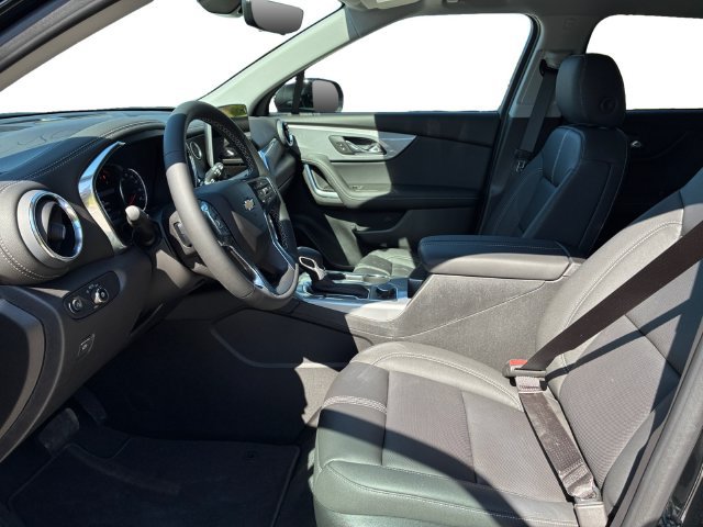 New 2026 Chevrolet Blazer LT w/ Sound & Technology Package AWD/4WD image 11