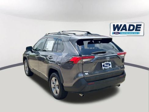 Used 2024 Toyota RAV4 LE AWD/4WD image 7
