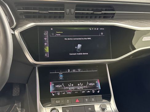 Used 2025 Audi A6 Premium Plus w/ Premium Plus Package image 8