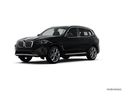 Used 2024 BMW X3 xDrive30i w/ Premium Package