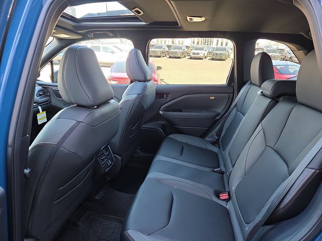 New 2026 Subaru Forester Wilderness AWD/4WD image 8